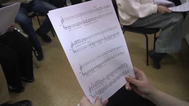 Читинцев на 9 мая порадуют вертикальным театром