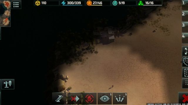 "Art of War 3: Сопротивление и попытка быстрой победы за 4 минуты