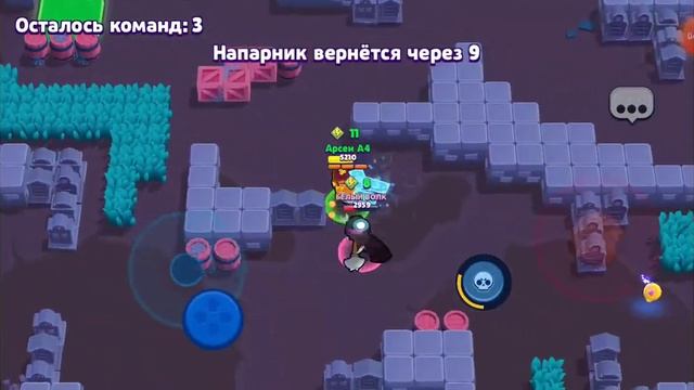 первое видео после отпуска