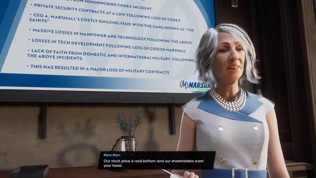 Saints Row 2022 - stream 5