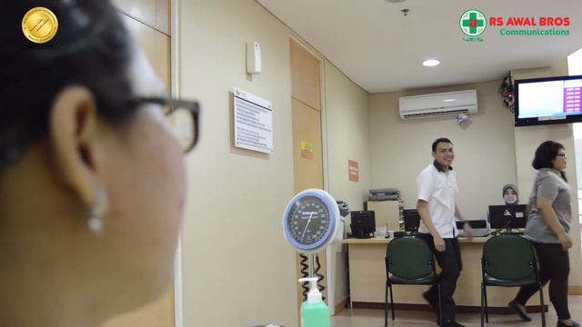 Edukasi: Pemeriksaan Kandungan di RS Awal Bros Bekasi