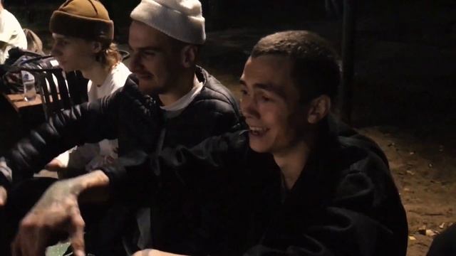 VLOG:Макс в мясо,лютый угар,AVTZ TEAM В деле