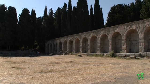 2014 1 Kos Asklepion