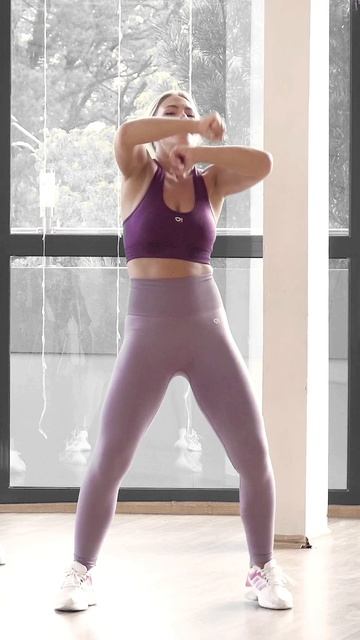 Полная тренировка на канале Mote Fitness❤️ #motefitness