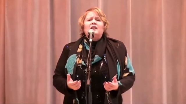 *Я свяжу тебе жизнь | Нина ЯРНОВА