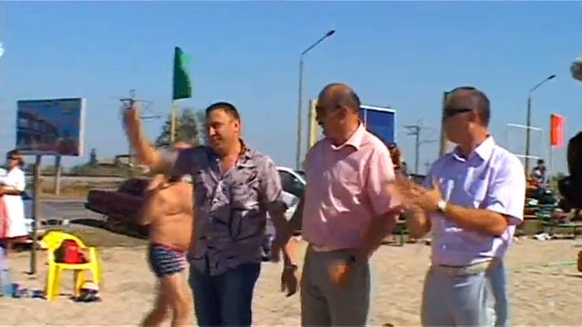 Кубок СНГ по пляжному волейболу 2011