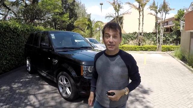 PROXIMOS REVIEWS  BMW X4 - MASERATI GHIBLI S - RANGE ROVER SPORT