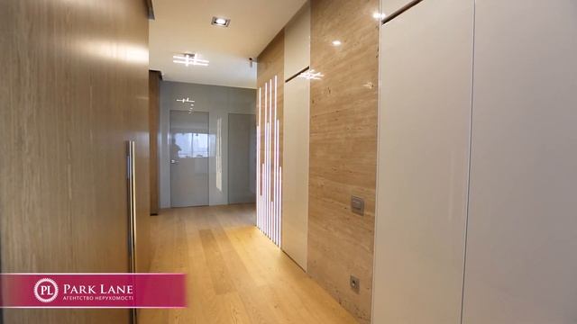 АПАРТАМЕНТИ В ЦЕНТРІ СТОЛИЦІ З НЕЙМОВІРНИМИ ТЕРАСАМИ
