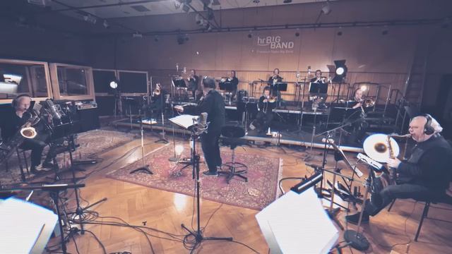 Harder, Better, Faster, Stronger - Daft Punk ｜ talkbox + big band funk cover