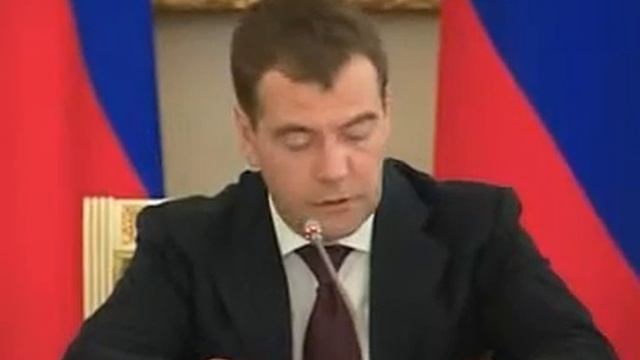 Заседание Правительства по вопросам развития Кавказа