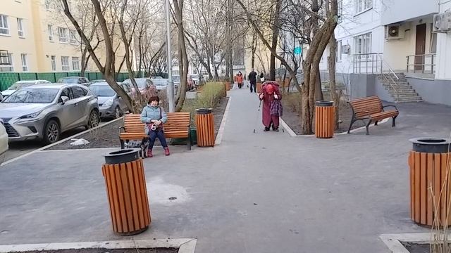 Старость не радость. Но идет- сама!