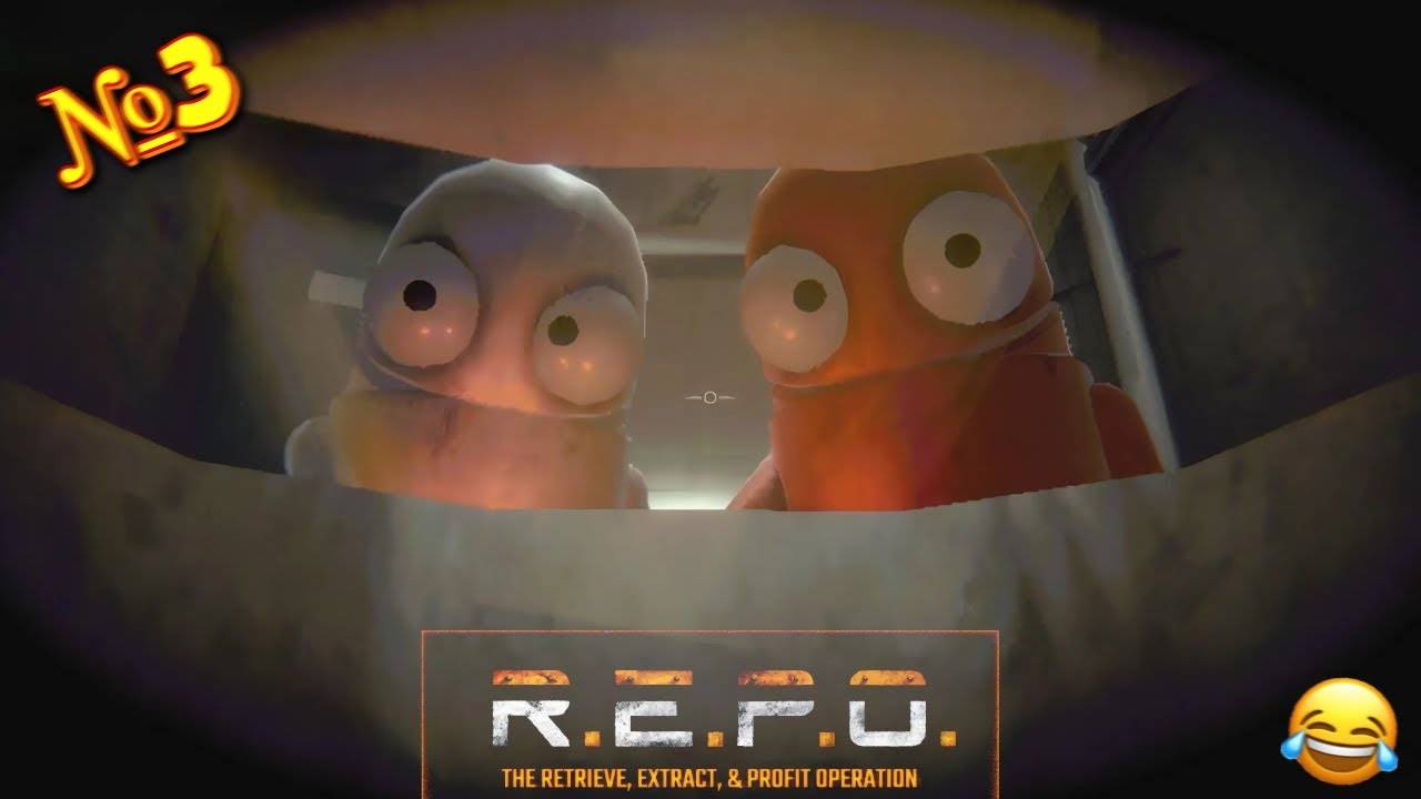 R.E.P.O. №3