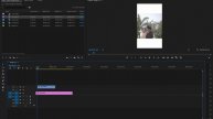 How to Create instagram reels in premiere pro Ep9 in Hindi mov