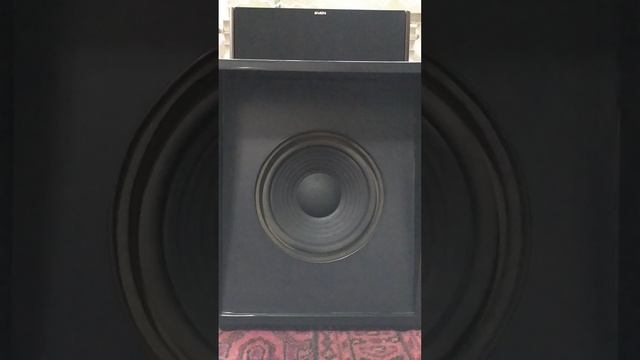 My sound