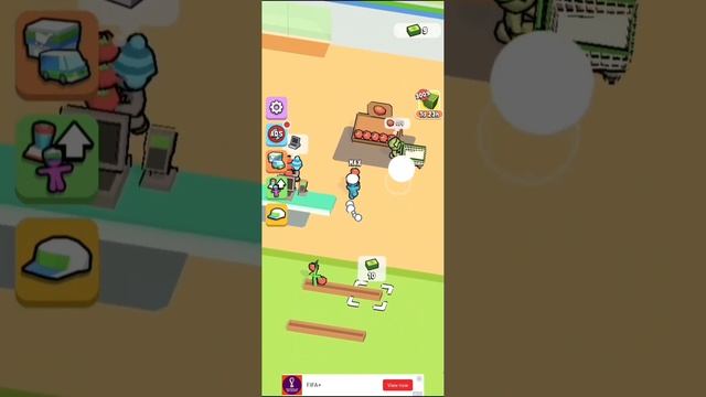 my mini mart game plz suppot channl subscribe karo#video #support