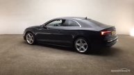 KK17VRT AUDI A5 TFSI S LINE BLUE 2017, Reading Audi
