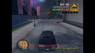 Grand Theft Auto III: Episode 7 "The Lesser Yakuza"
