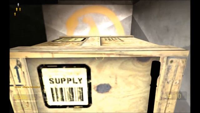 Half Life 2 Co-op (Synergy) Funny Episodes will Coming Soon [NON STEAM]
