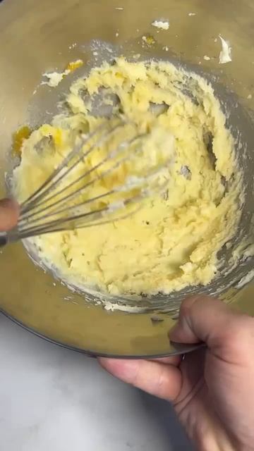 🍪 Печенье тыквенное