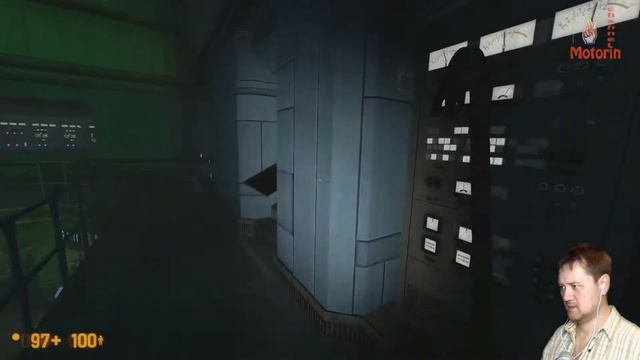 Black Mesa (2020) # 16 "пехотинцы пришельцев"