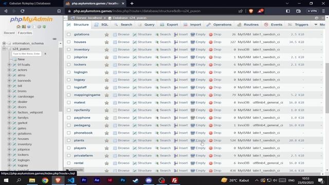 [ TUTORIAL ] Upload GM SAMP Ke Hosting Pterodactyl