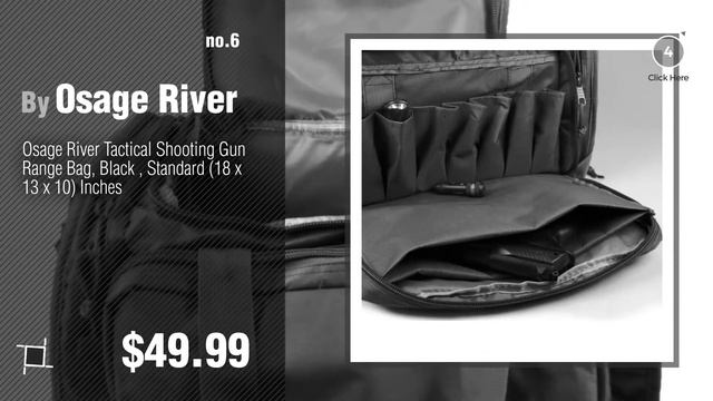Tactical Duffle Bags // New & Popular 2017