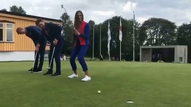 Наши юниоры на Young Masters 2017
