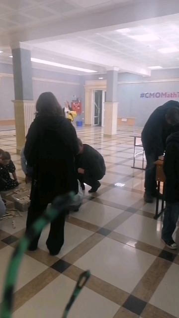 Прививаю своему внуку Роману любовь к математике .mp4