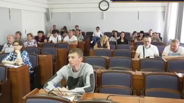 Новини міста від 4 травня 2018