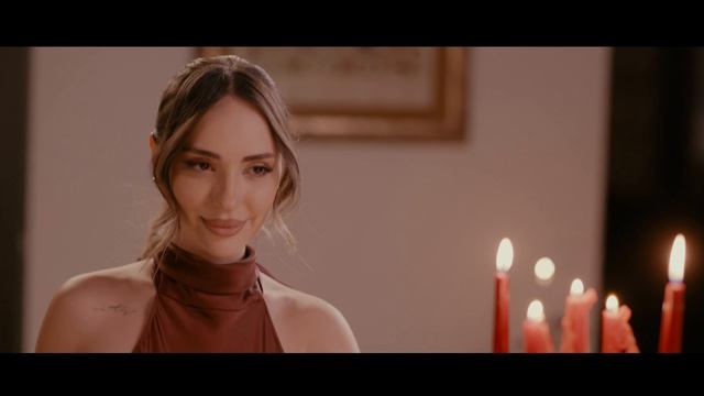 Hovhannes Manucharyan - Yerani Srtis