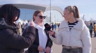Зенит - Краснодар! Это было супер! Девчонки - настоящие крутышки! Фанатки своей любимой команды ❤️