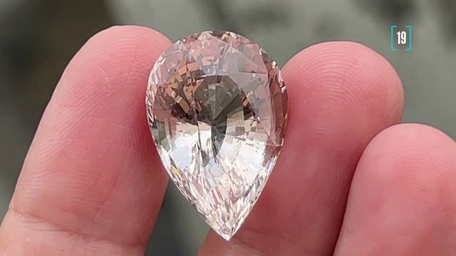 Интересные камни недели.