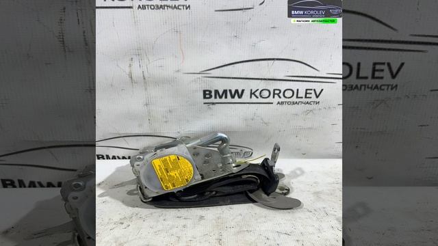 Купить Ремень безопасности, правый передний  7321042320B2 для RAV 4
