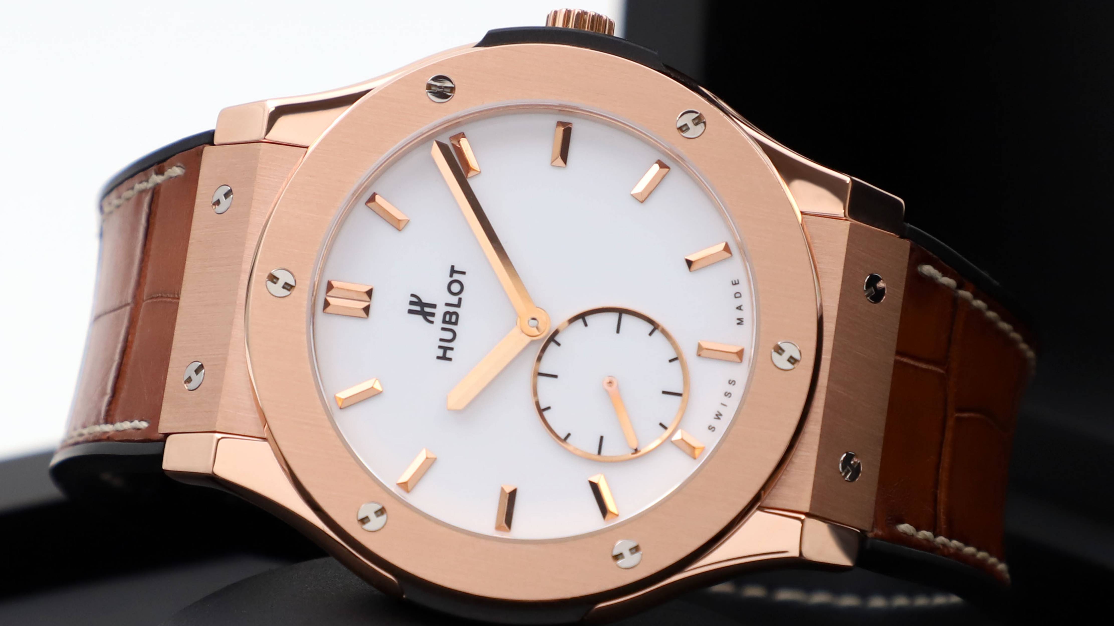 Hublot Classic Fusion Ultra-Thin 45 mm 515.OX.2210.LR