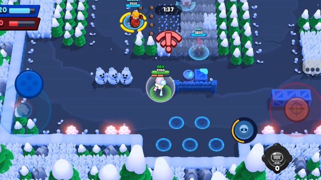 Brawl stars |Игры |кубки |