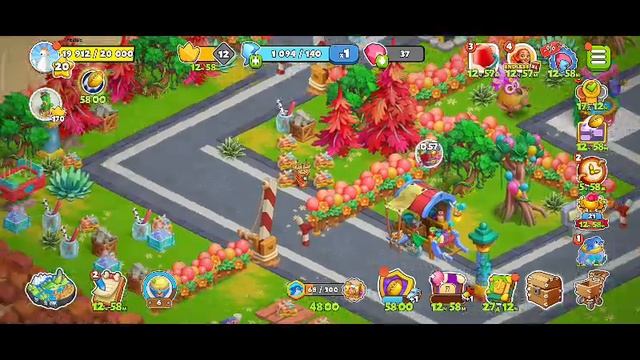 Family Island