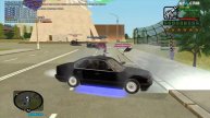 GTA : Криминальная Россия (По сети) #39 СХОДКА