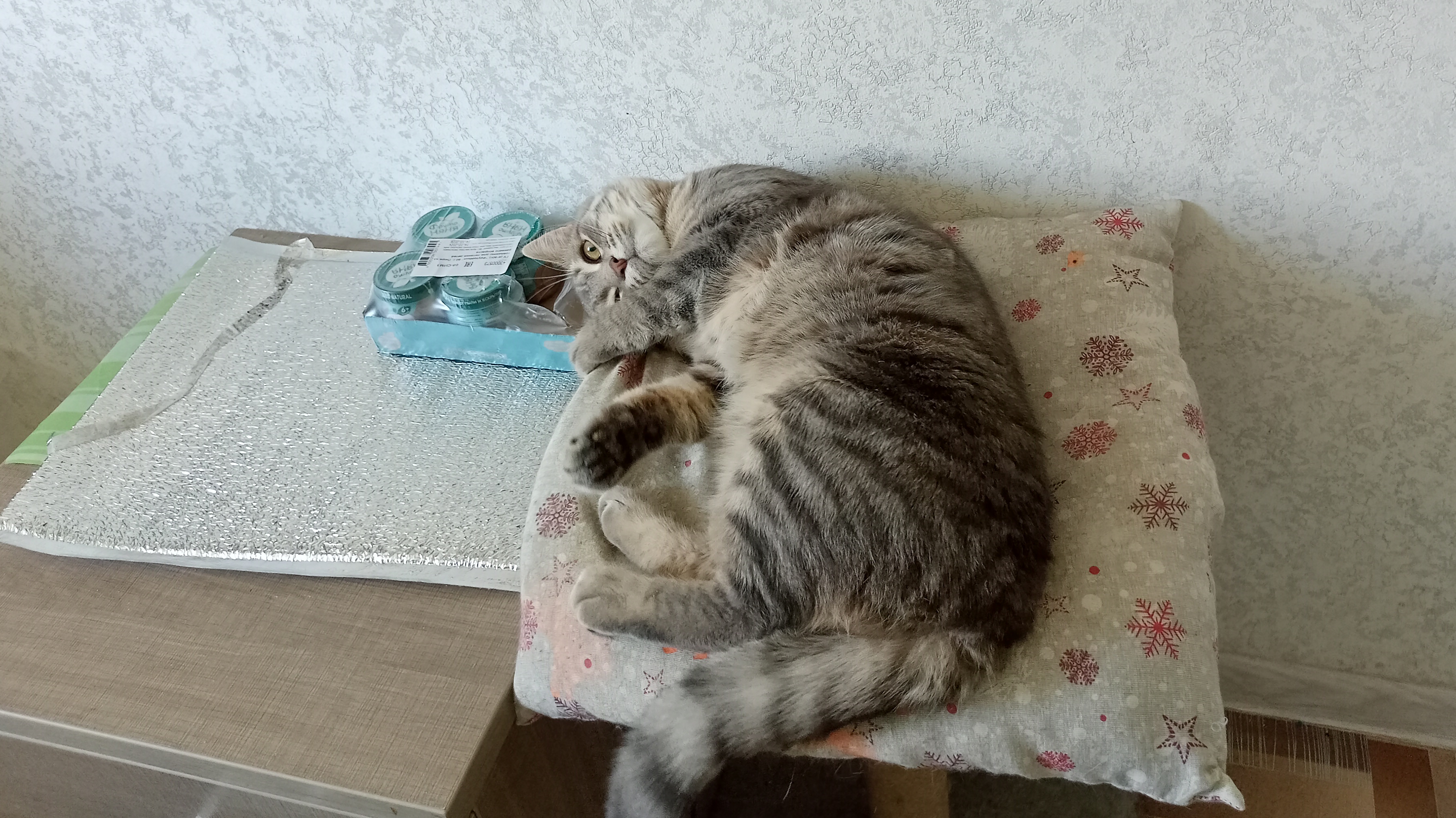 отдых в понедельник в деревне обязателен