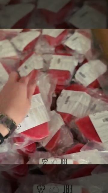 Импорт рыба Индонезия