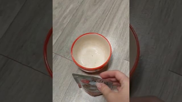 Корм для кошек от Фаберлик