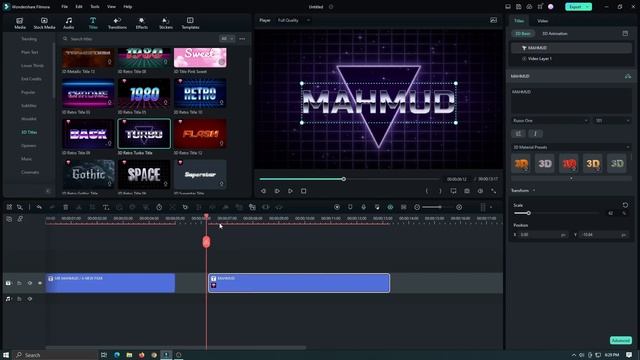 Discover What's New in Filmora 12.5: Exciting Features and Enhancements!