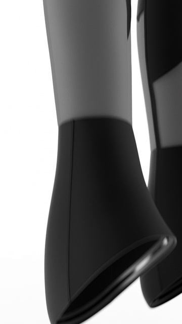 Spsm. Леггинсы легкие для фигурного катания