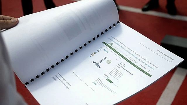 Служение ППМИ 36