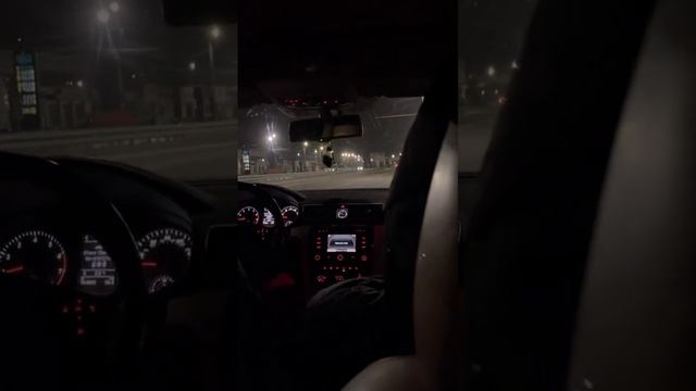 Рейд по заправкам | Владелец Passat b7 капитально исполняет