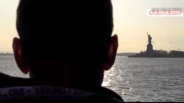 Самые шокирующие гипотезы Куда побегут иноагенты 14.04.2025 смотреть онлайн телеканал Рен-ТВ