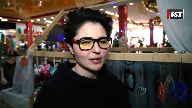 Сабина Кудаева