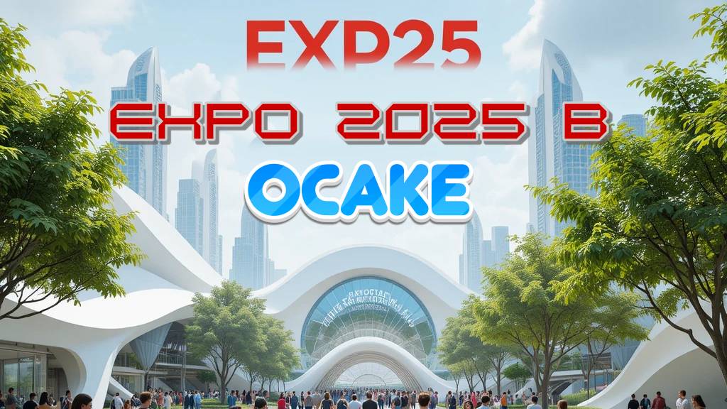 Expo 2025 в Осаке: Технологии будущего и ИИ