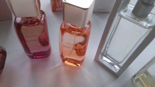коллекция ароматов Mary Kay в остатках Архангельск