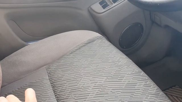 Едем в Курортное , обьехали Затоку, чтобы не попаст в пробку на 2 часа