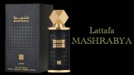 Mashrabya. Лучший аромат от LATTAFA!
